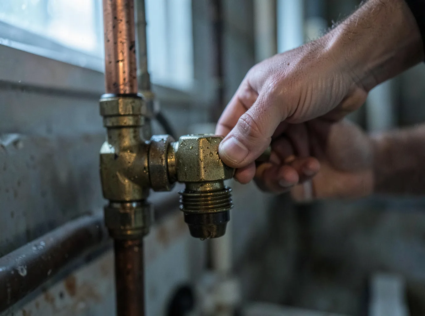Emergency Plumber Alexander, IL FAQs
